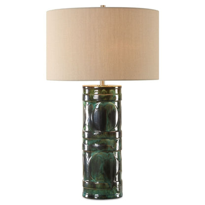 Heritage Table Lamp