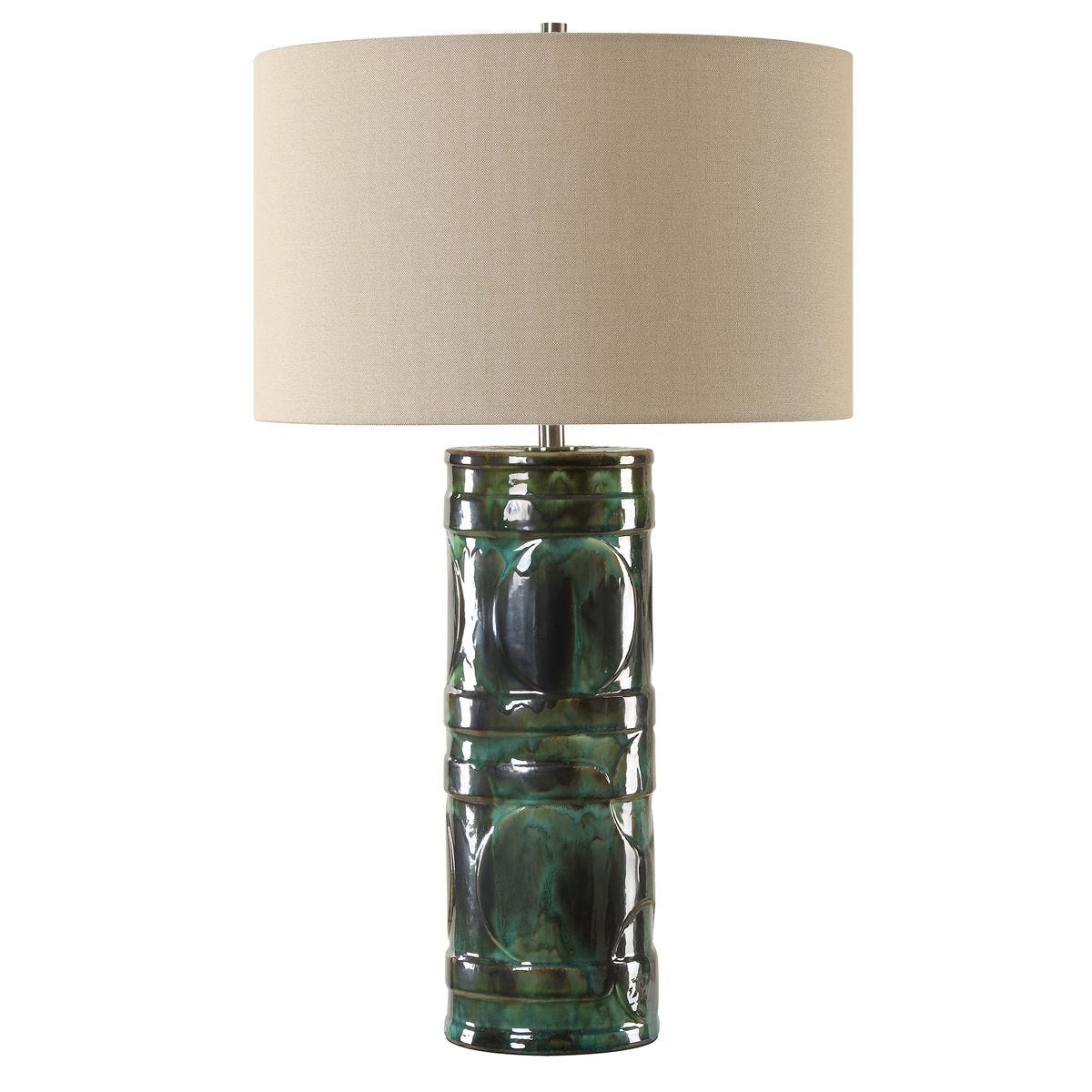 Heritage Table Lamp