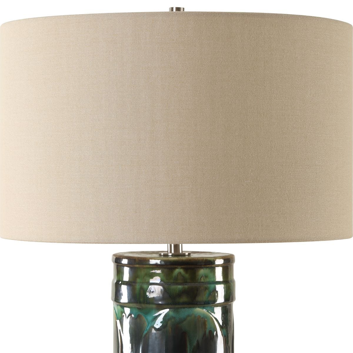 Heritage Table Lamp