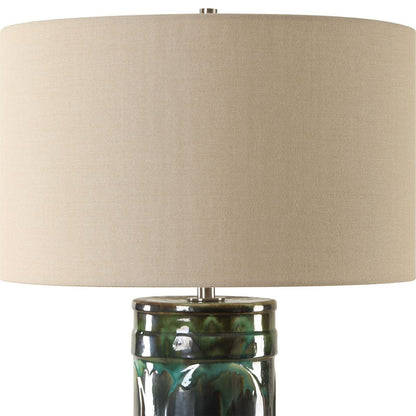 Heritage Table Lamp