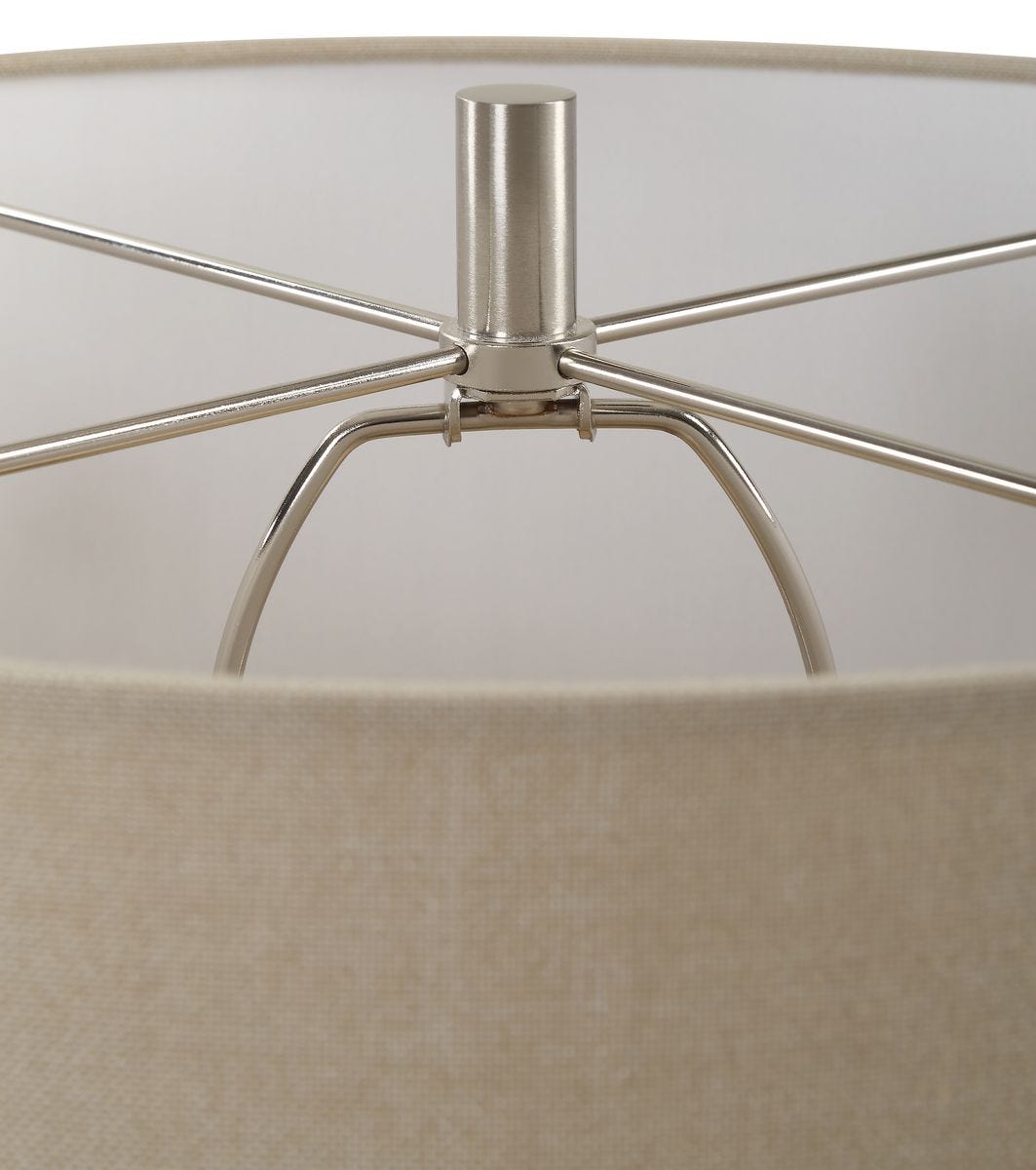 Heritage Table Lamp