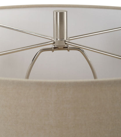 Heritage Table Lamp