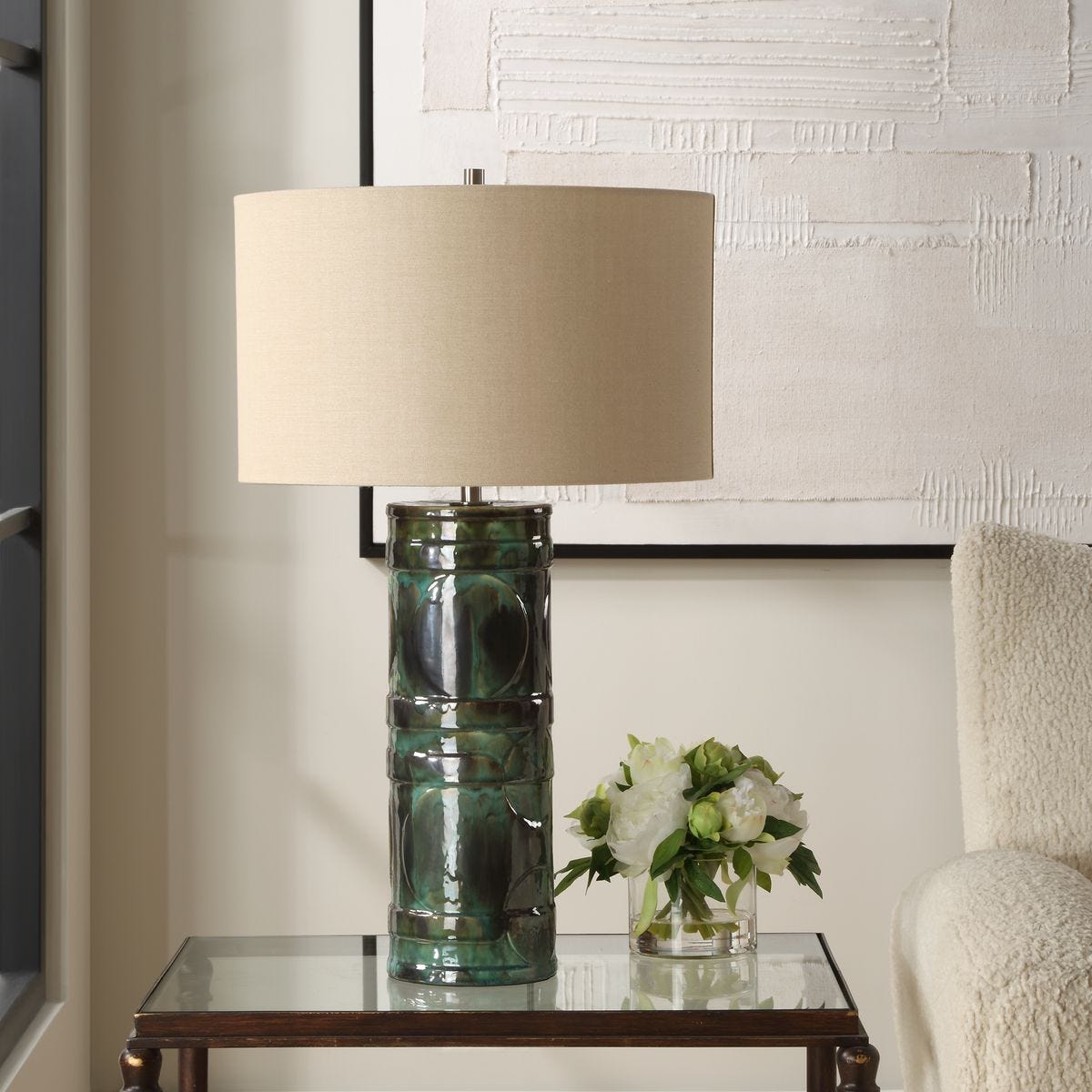 Heritage Table Lamp