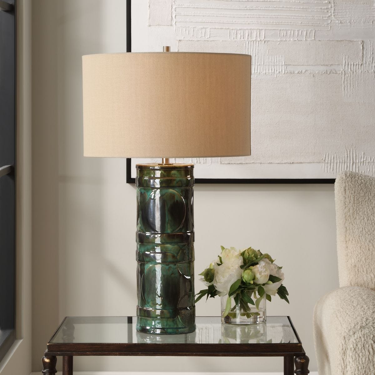Heritage Table Lamp