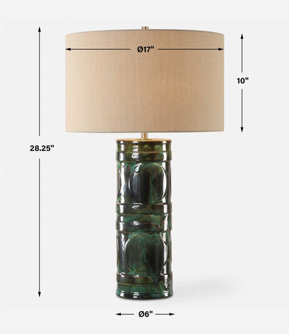 Heritage Table Lamp