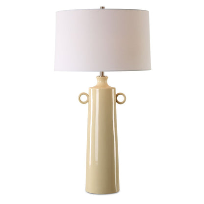 Refined Table Lamp