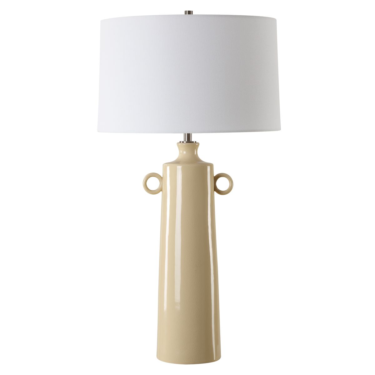Refined Table Lamp