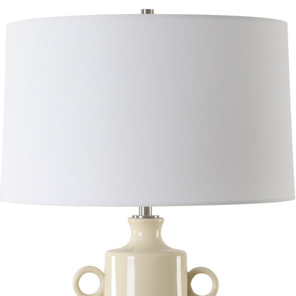 Refined Table Lamp