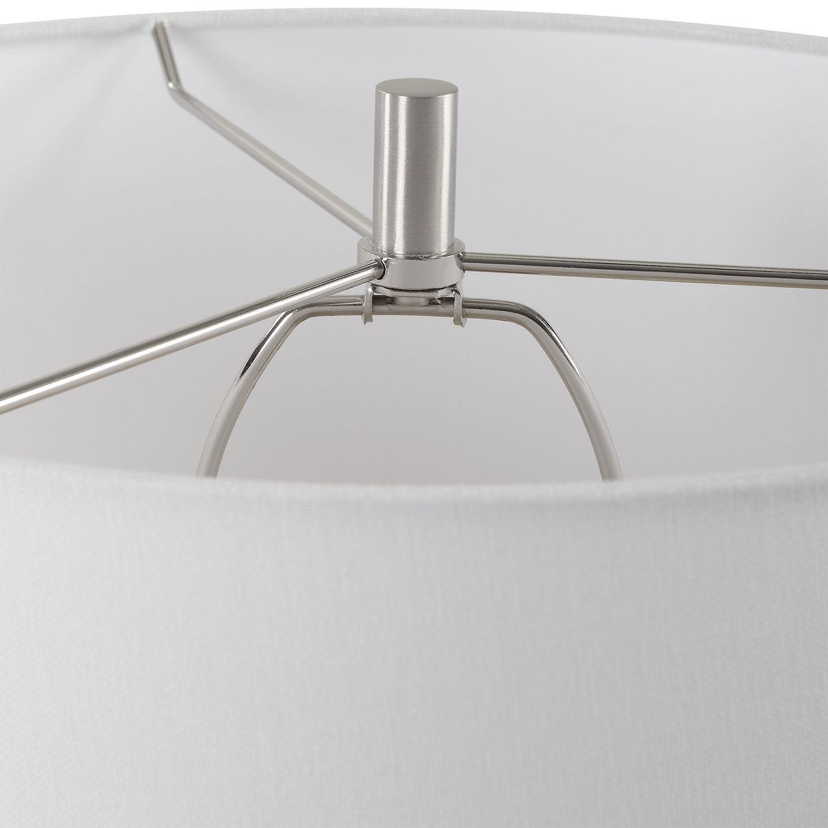 Refined Table Lamp