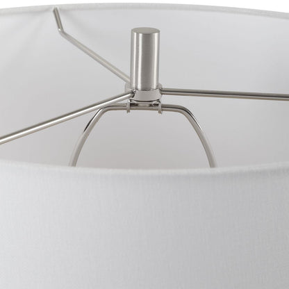 Refined Table Lamp