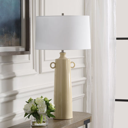 Refined Table Lamp