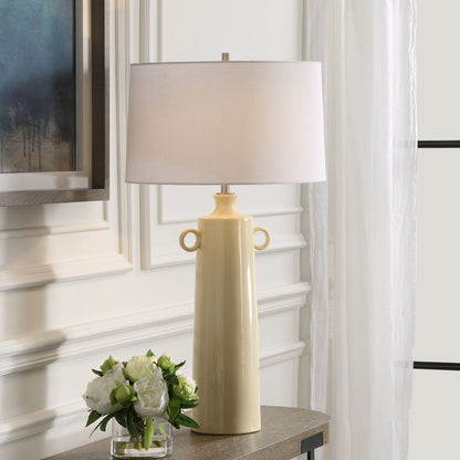 Refined Table Lamp