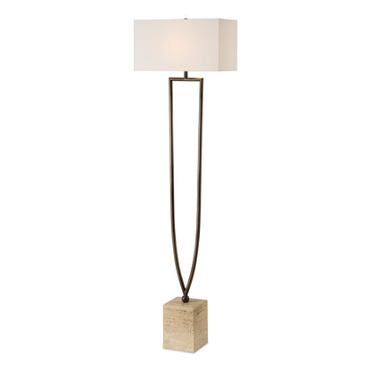 Refined Floor Lamp