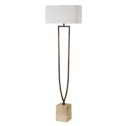 Refined Floor Lamp