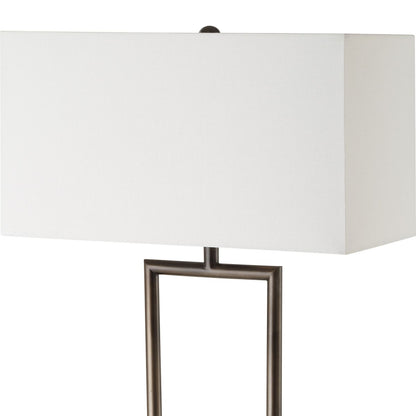 Refined Floor Lamp