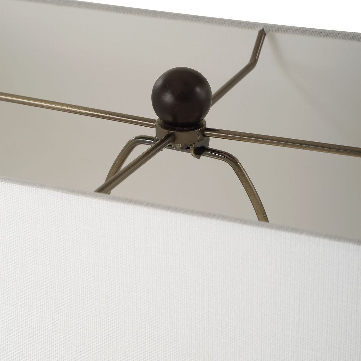 Refined Floor Lamp