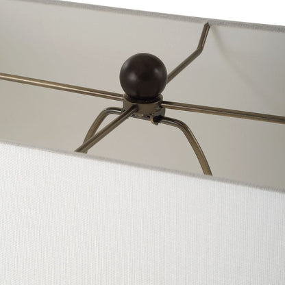 Refined Floor Lamp