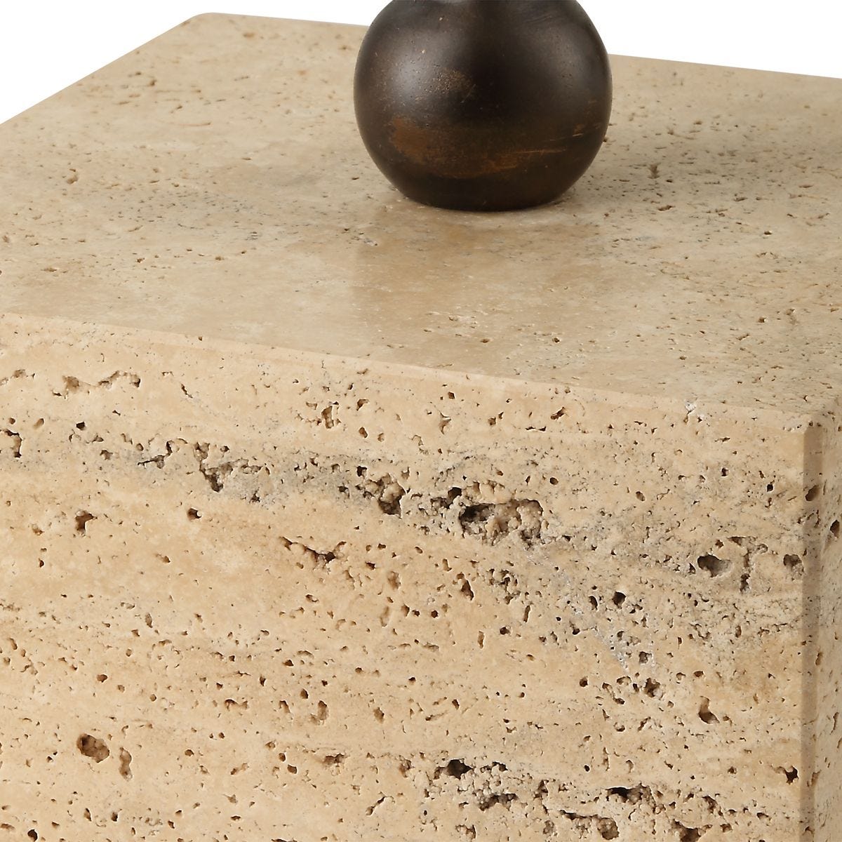 Refined Floor Lamp