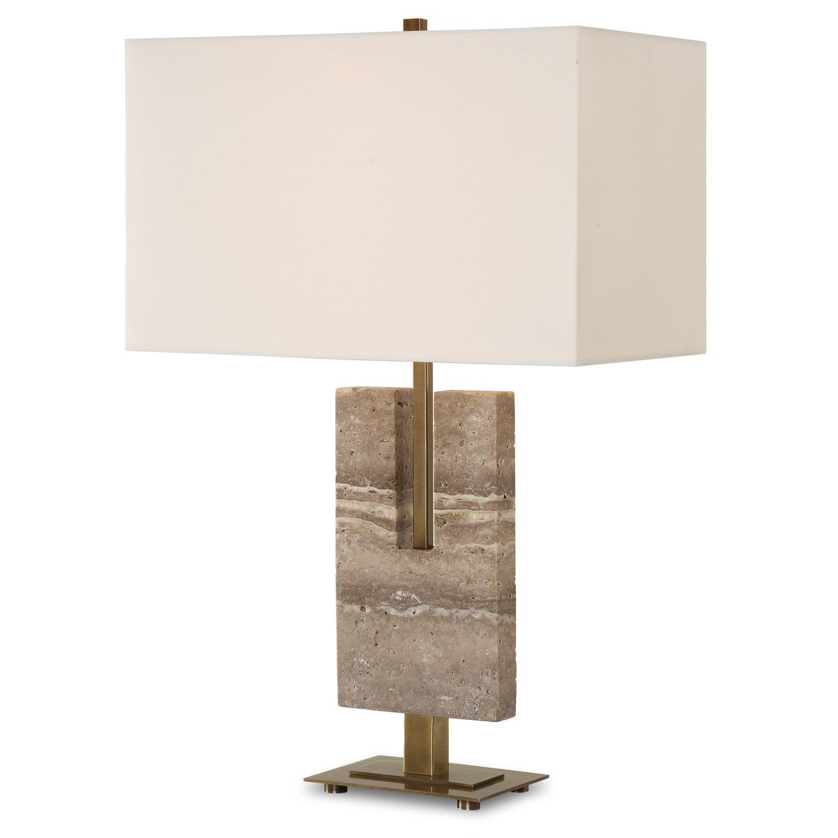 Refined Table Lamp
