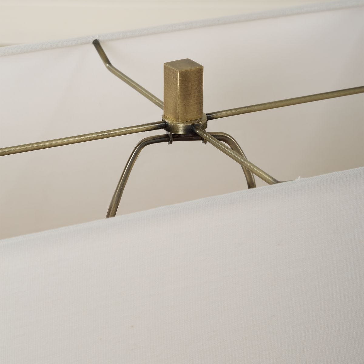 Refined Table Lamp