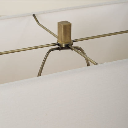 Refined Table Lamp