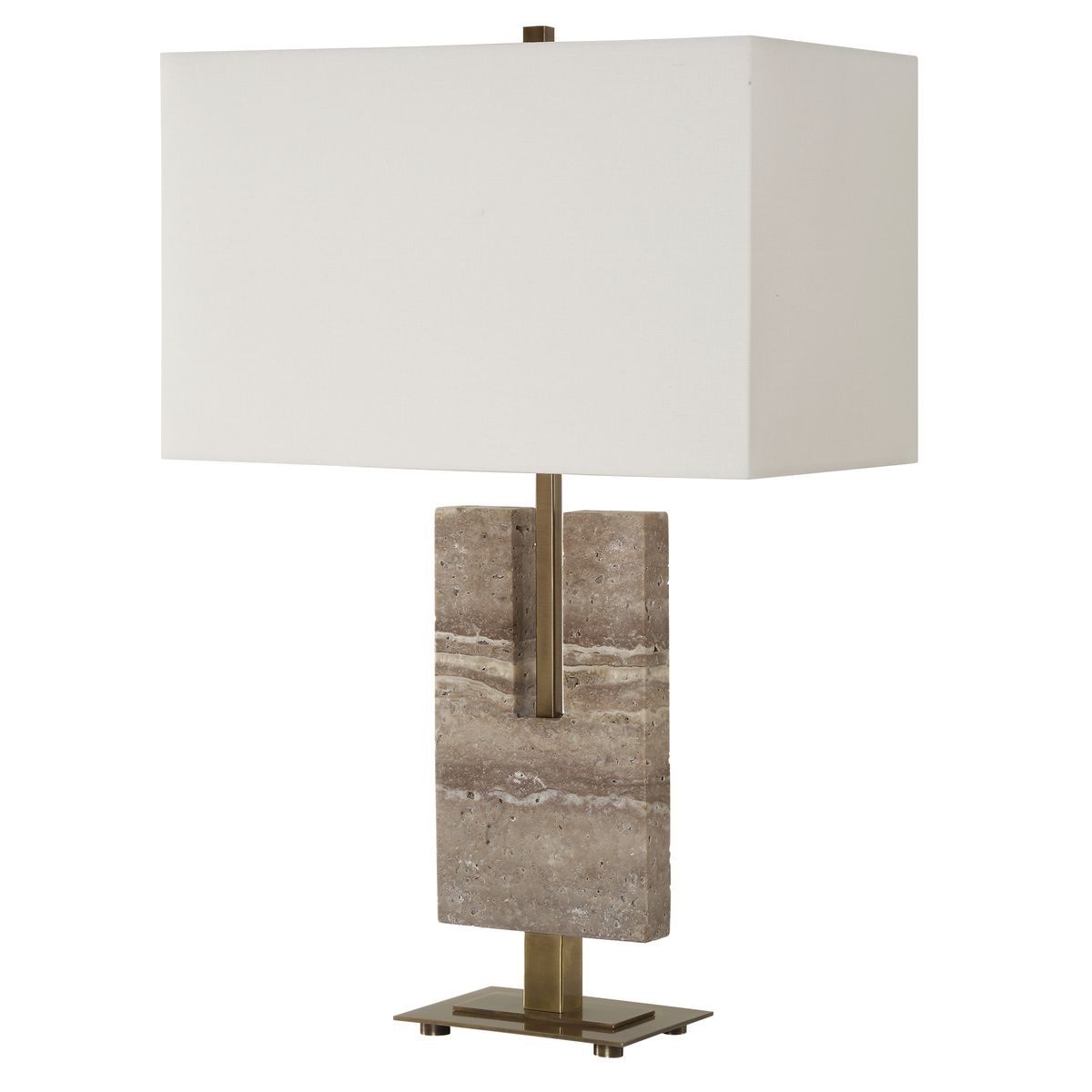 Refined Table Lamp
