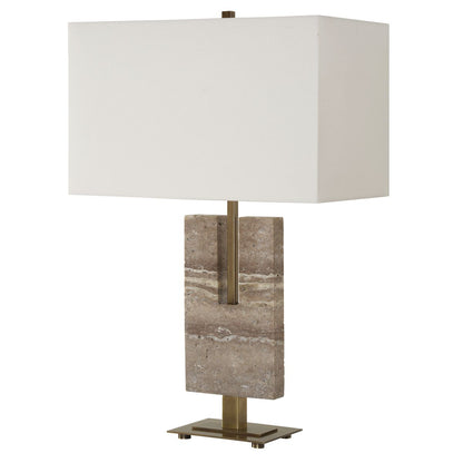 Refined Table Lamp
