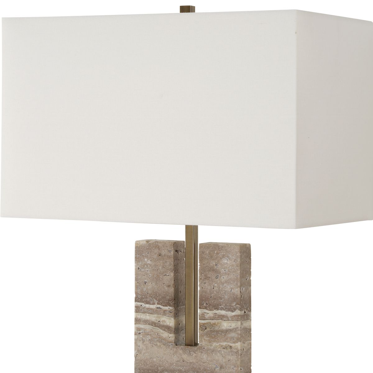 Refined Table Lamp