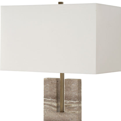 Refined Table Lamp