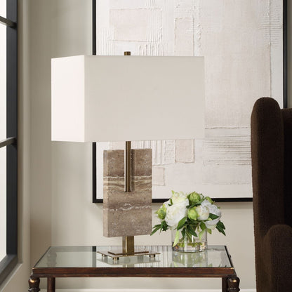 Refined Table Lamp