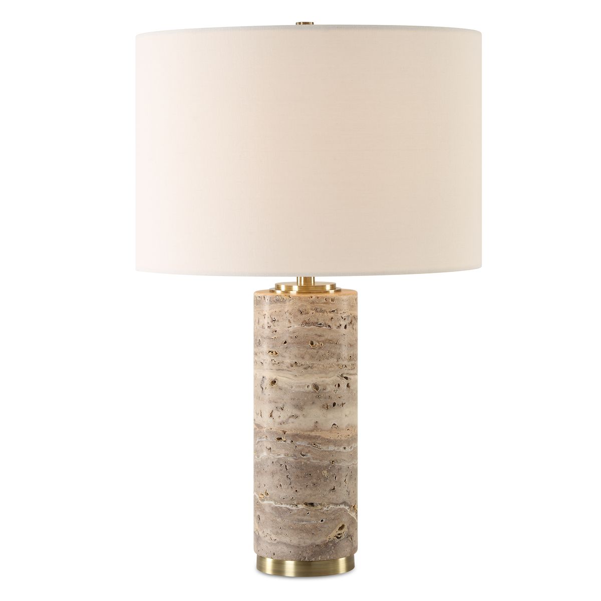 Refined Table Lamp