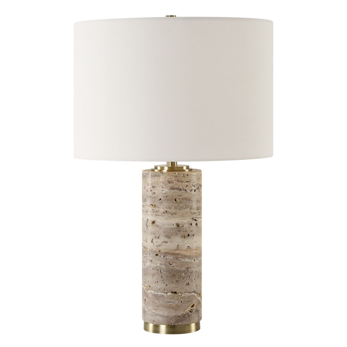 Refined Table Lamp