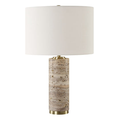 Refined Table Lamp