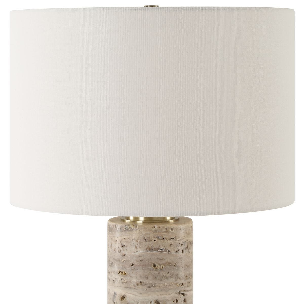 Refined Table Lamp