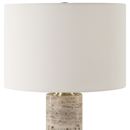 Refined Table Lamp