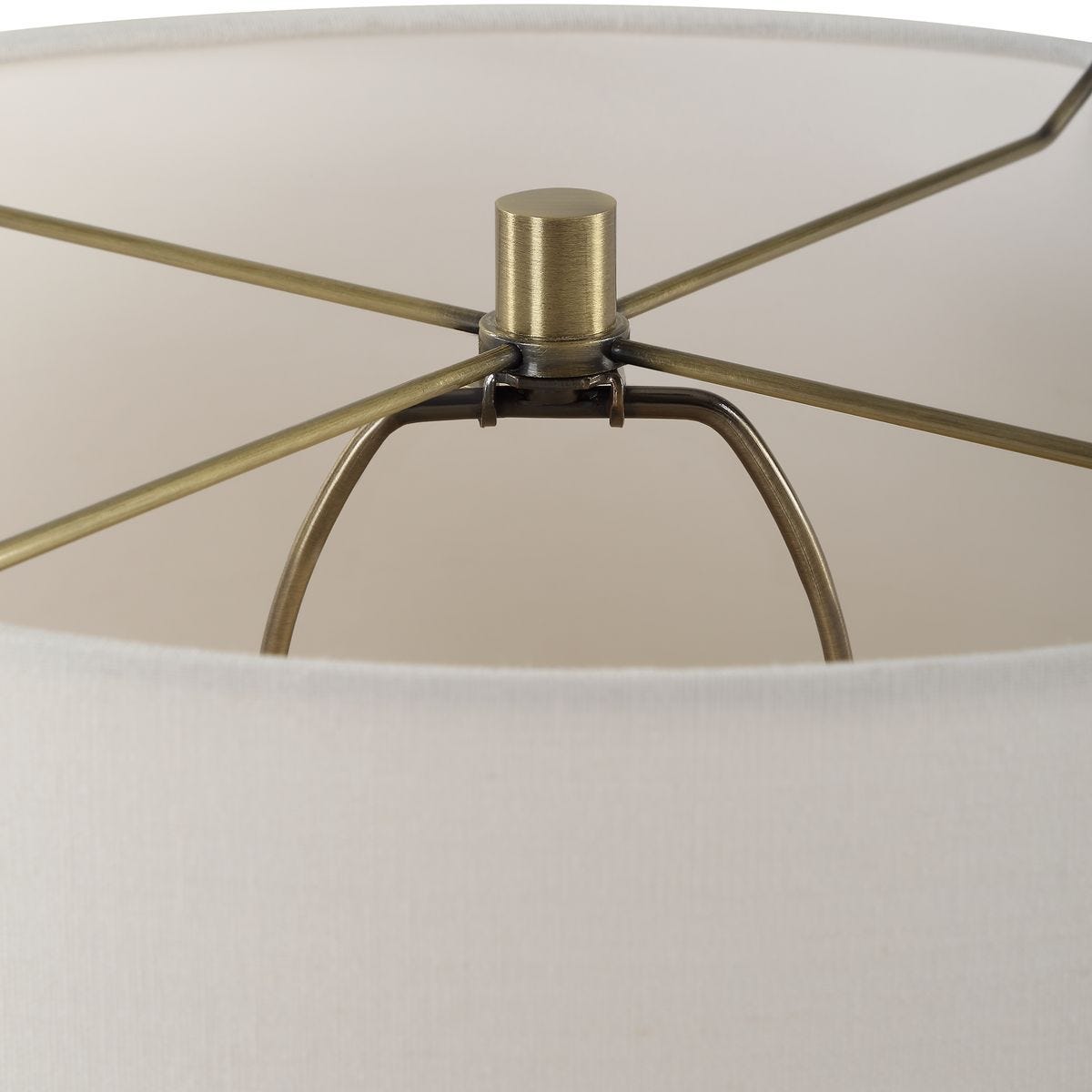 Refined Table Lamp