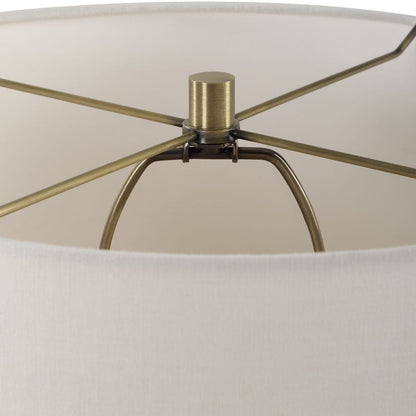 Refined Table Lamp