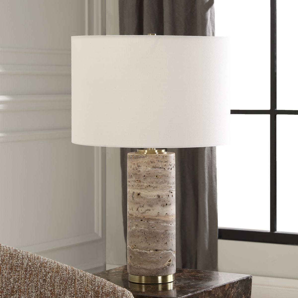 Refined Table Lamp