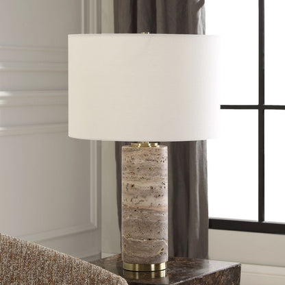 Refined Table Lamp