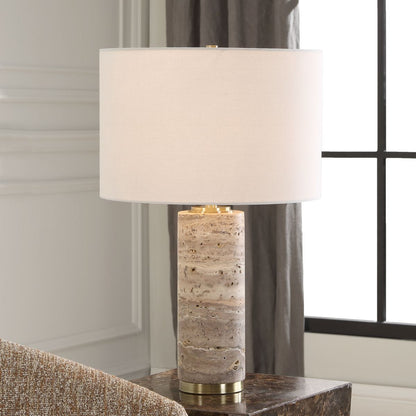 Refined Table Lamp