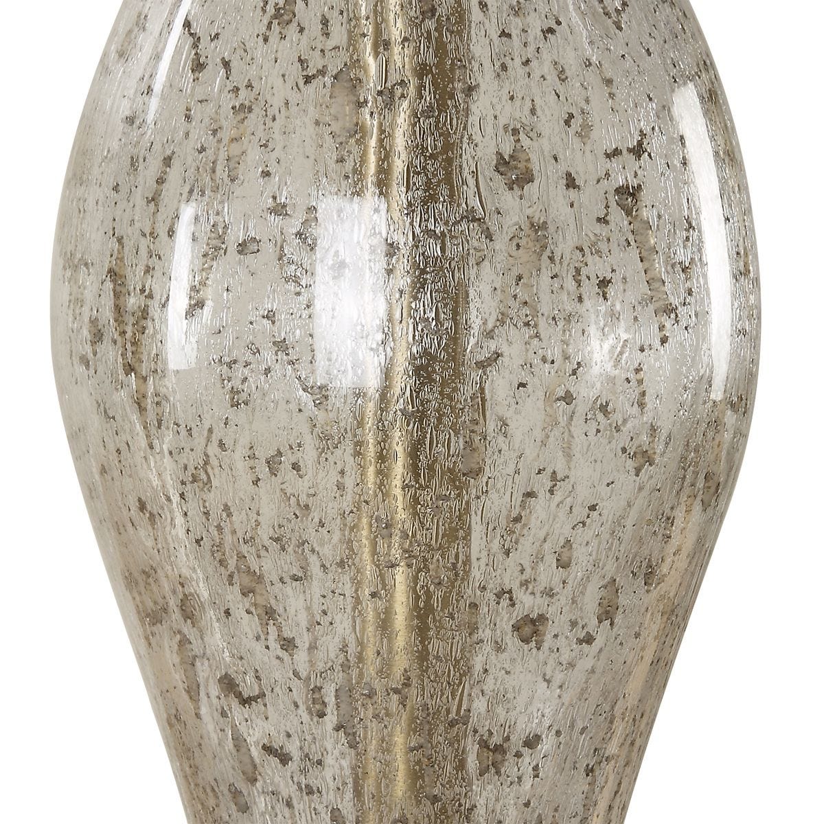 Crafted Table Lamp