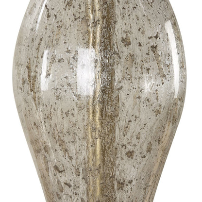 Crafted Table Lamp