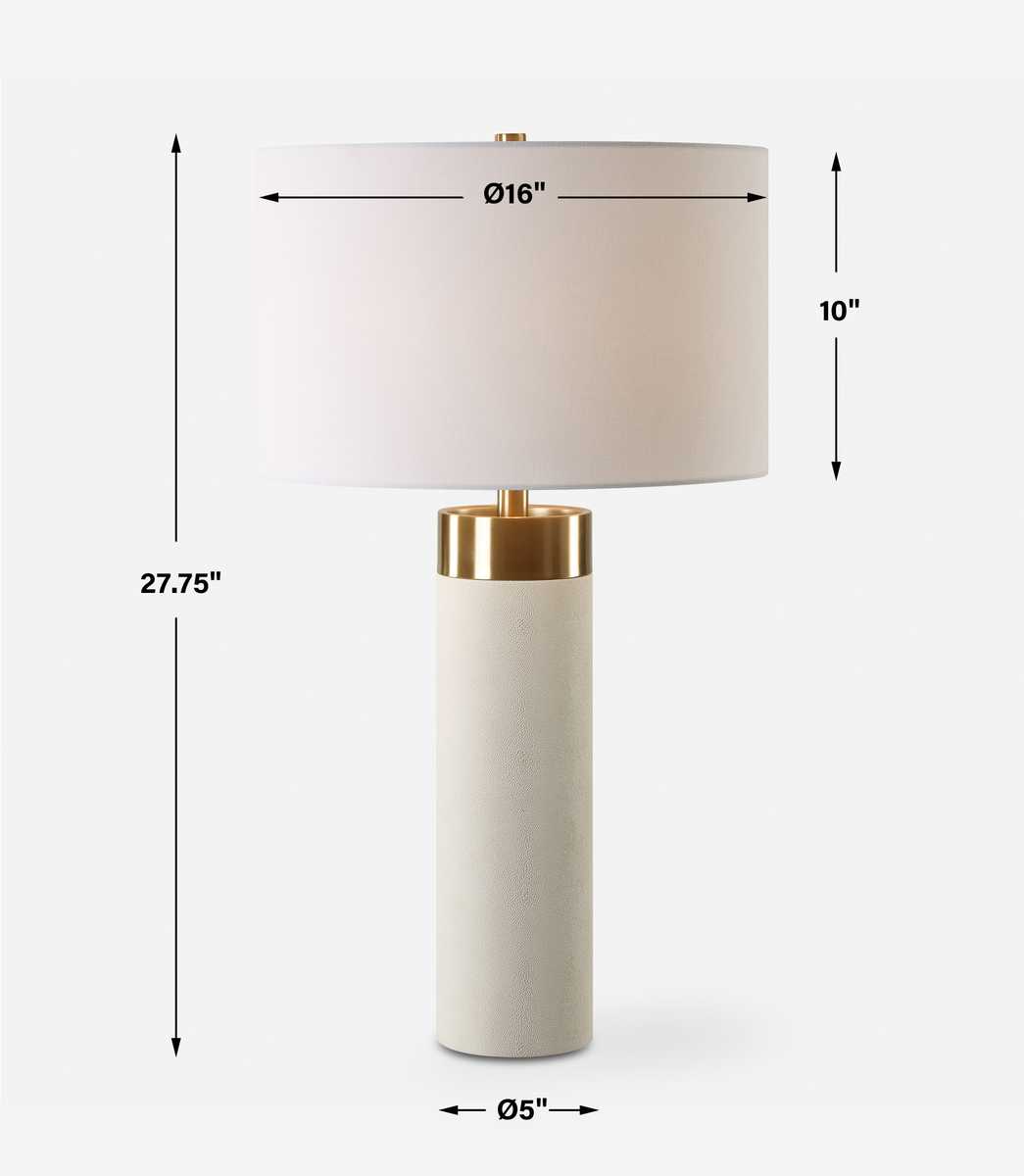 Ormond 4 Table Lamp