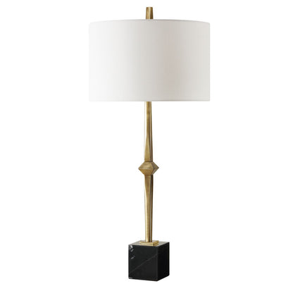 Refined Table Lamp