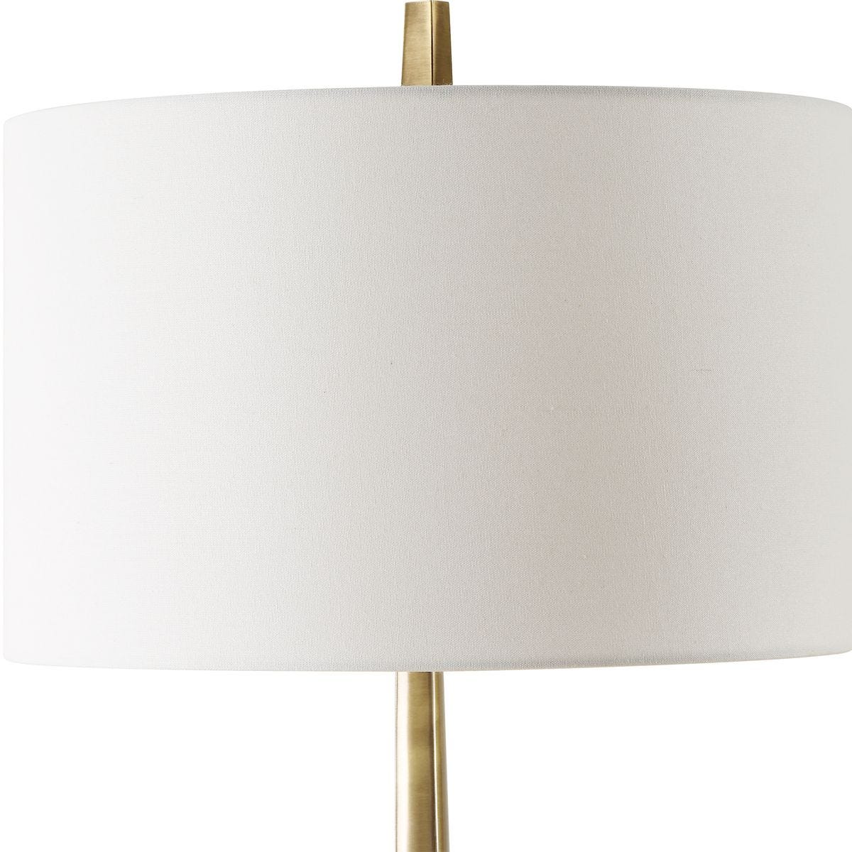 Refined Table Lamp
