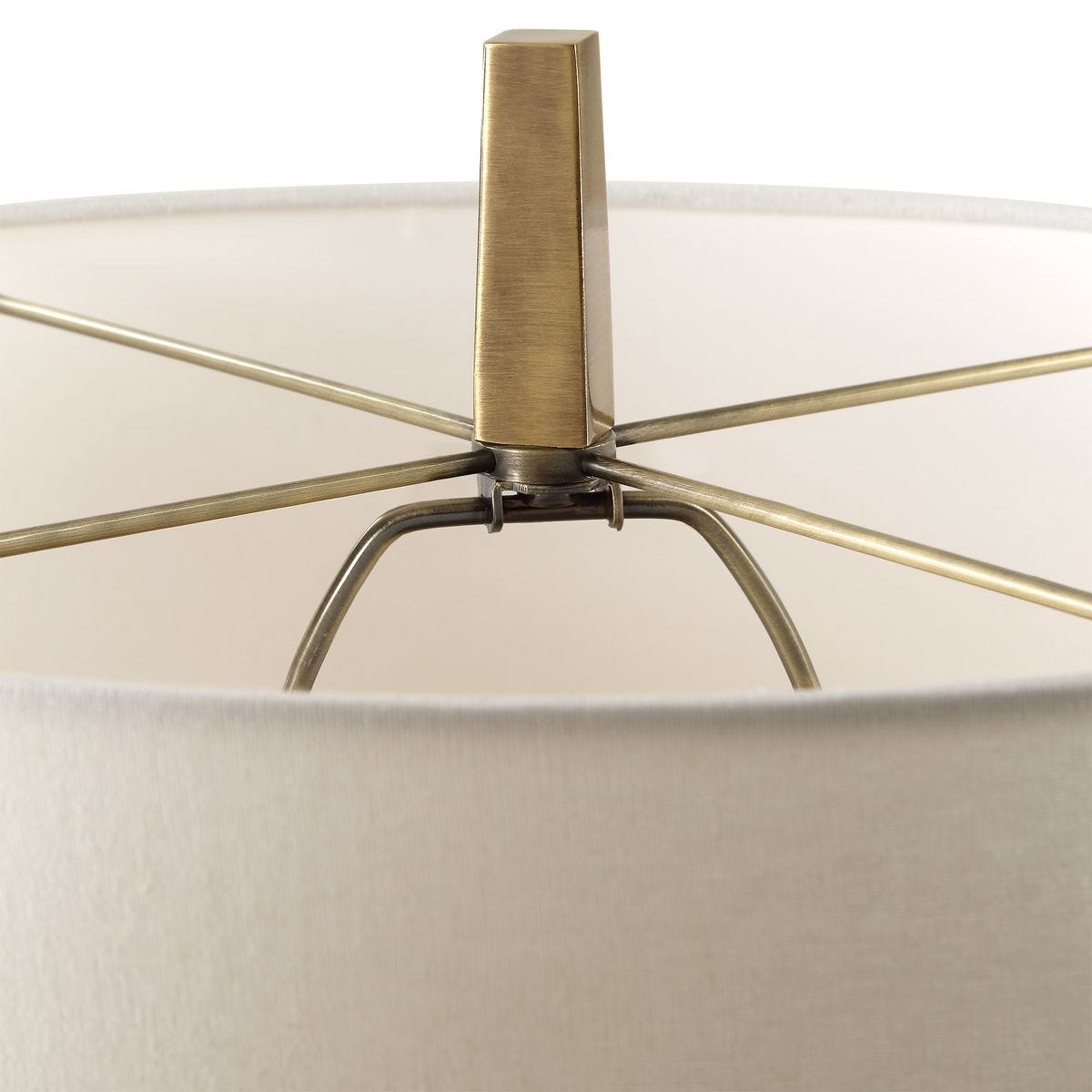 Refined Table Lamp