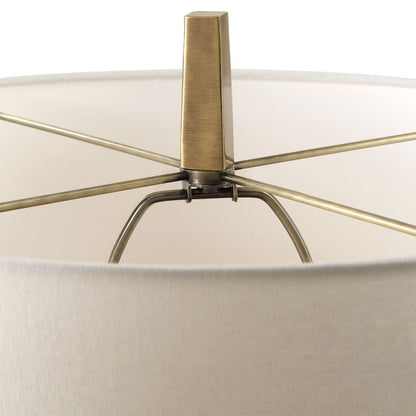 Refined Table Lamp