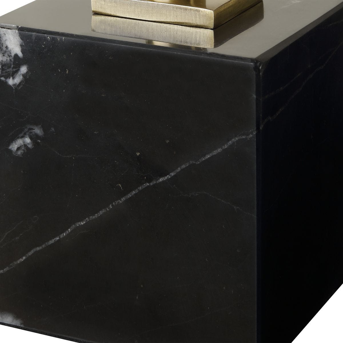 Refined Table Lamp