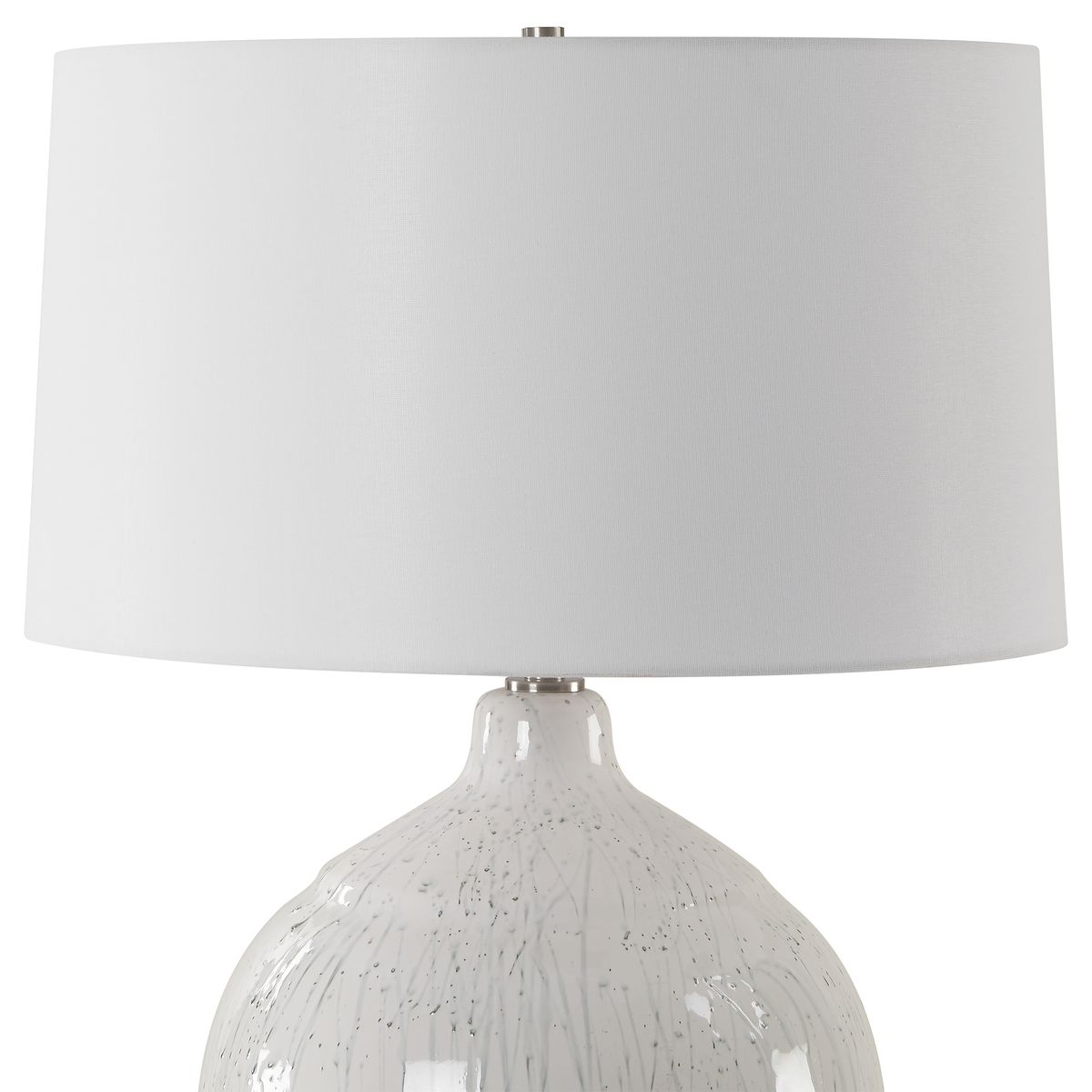 Crafted Table Lamp