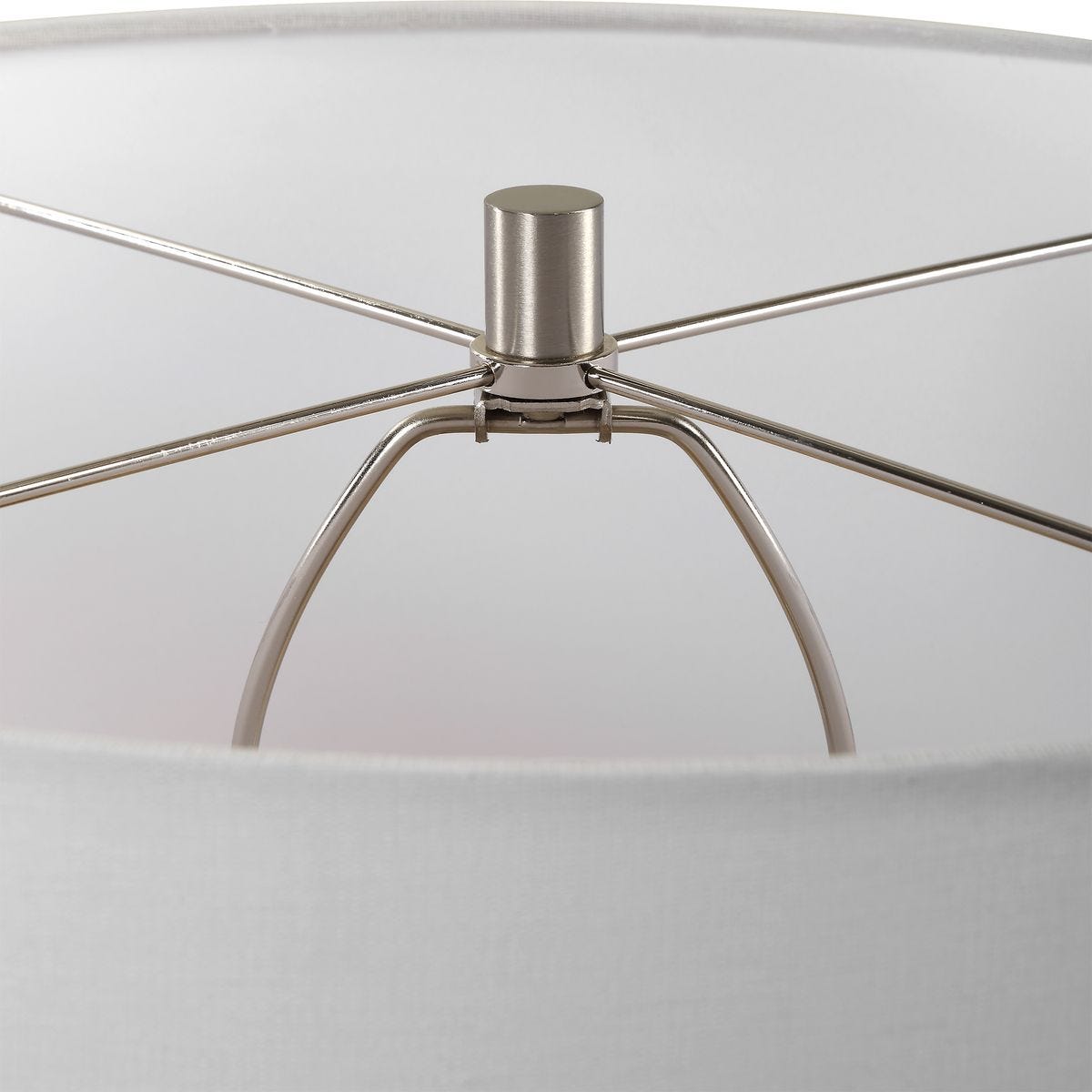 Crafted Table Lamp